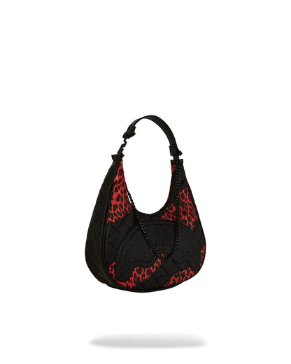 NIGHT SPOT VICE SHOULDER BAG