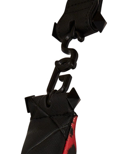 NIGHT SPOT VICE SHOULDER BAG