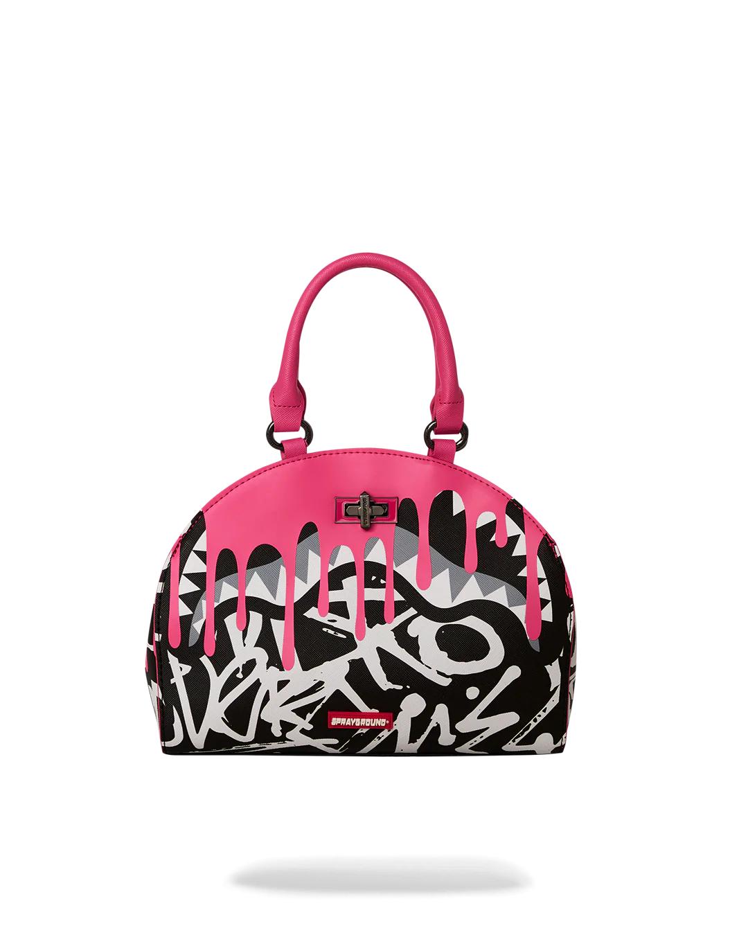 VICE DRIP SEASIDE HANDBAG
