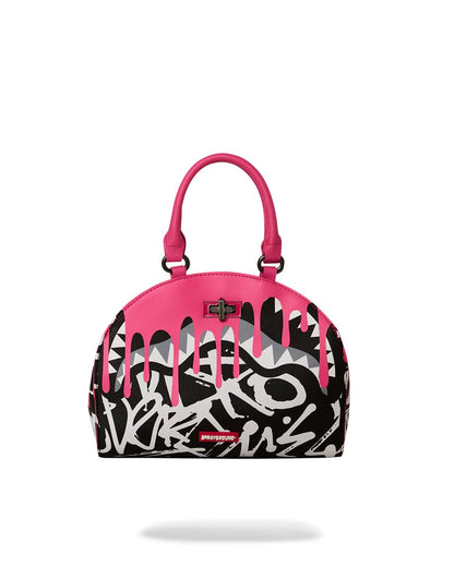 VICE DRIP SEASIDE HANDBAG