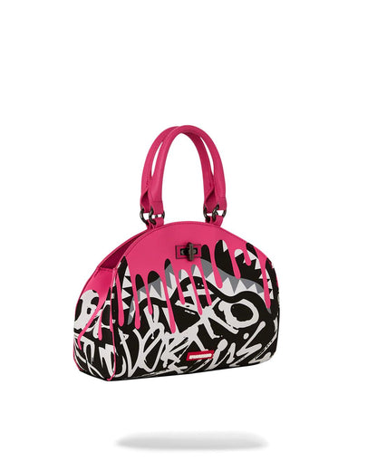 VICE DRIP SEASIDE HANDBAG