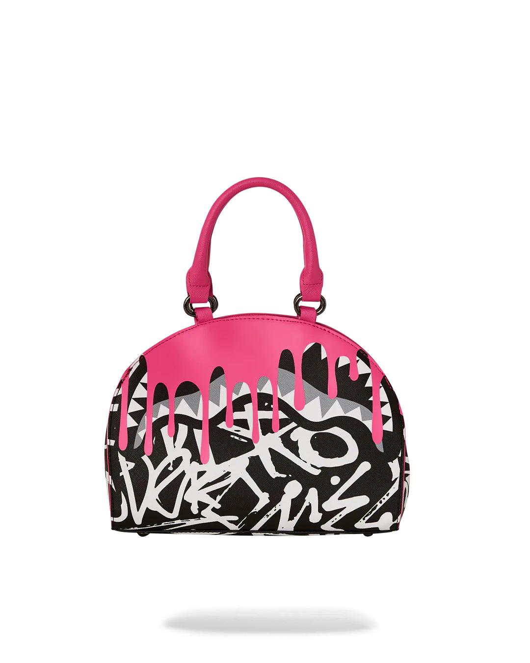 VICE DRIP SEASIDE HANDBAG