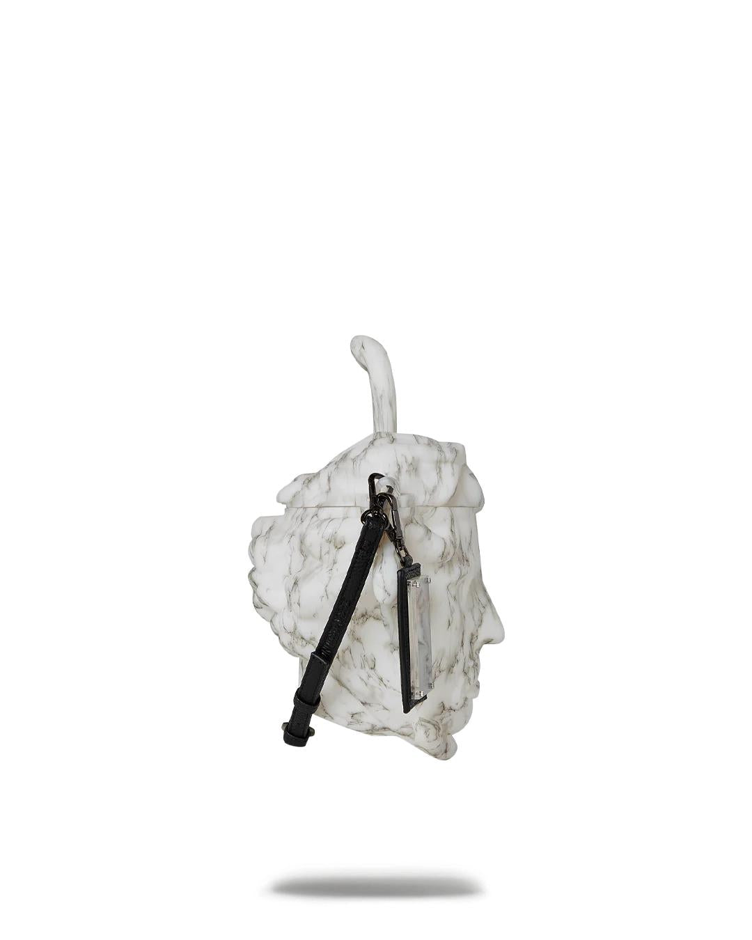 THE MET CANOVA MEDUSA HANDBAG (MARBLE)