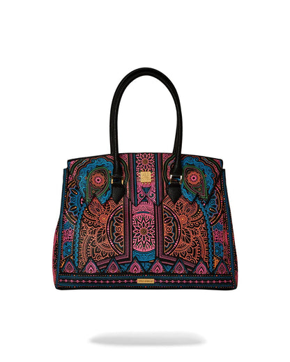 A.I. HIGHER REALM PALACE HANDBAG