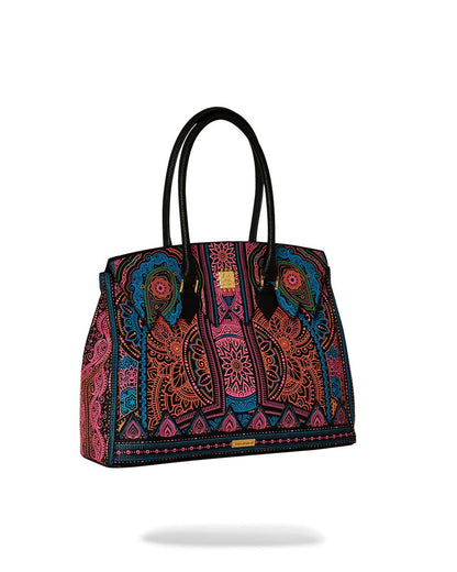 A.I. HIGHER REALM PALACE HANDBAG