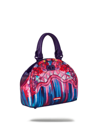 FLORA BOTANICA SHARK HANDBAG