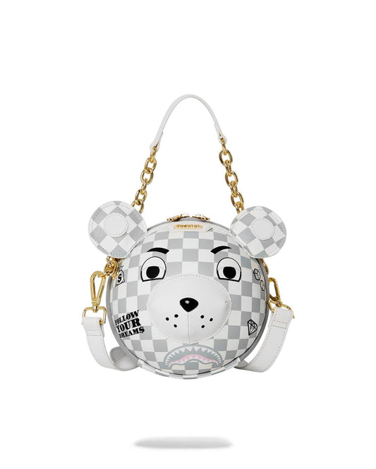 HAUTE BEAR BALL SLING