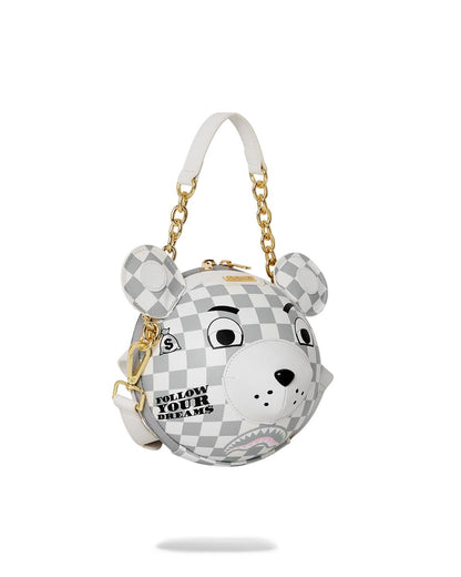 HAUTE BEAR BALL SLING