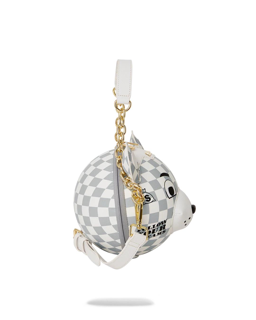 HAUTE BEAR BALL SLING