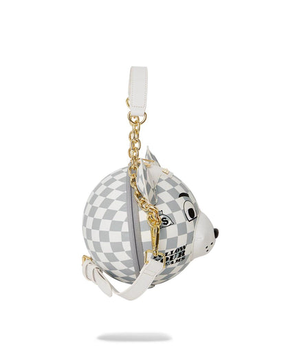 HAUTE BEAR BALL SLING