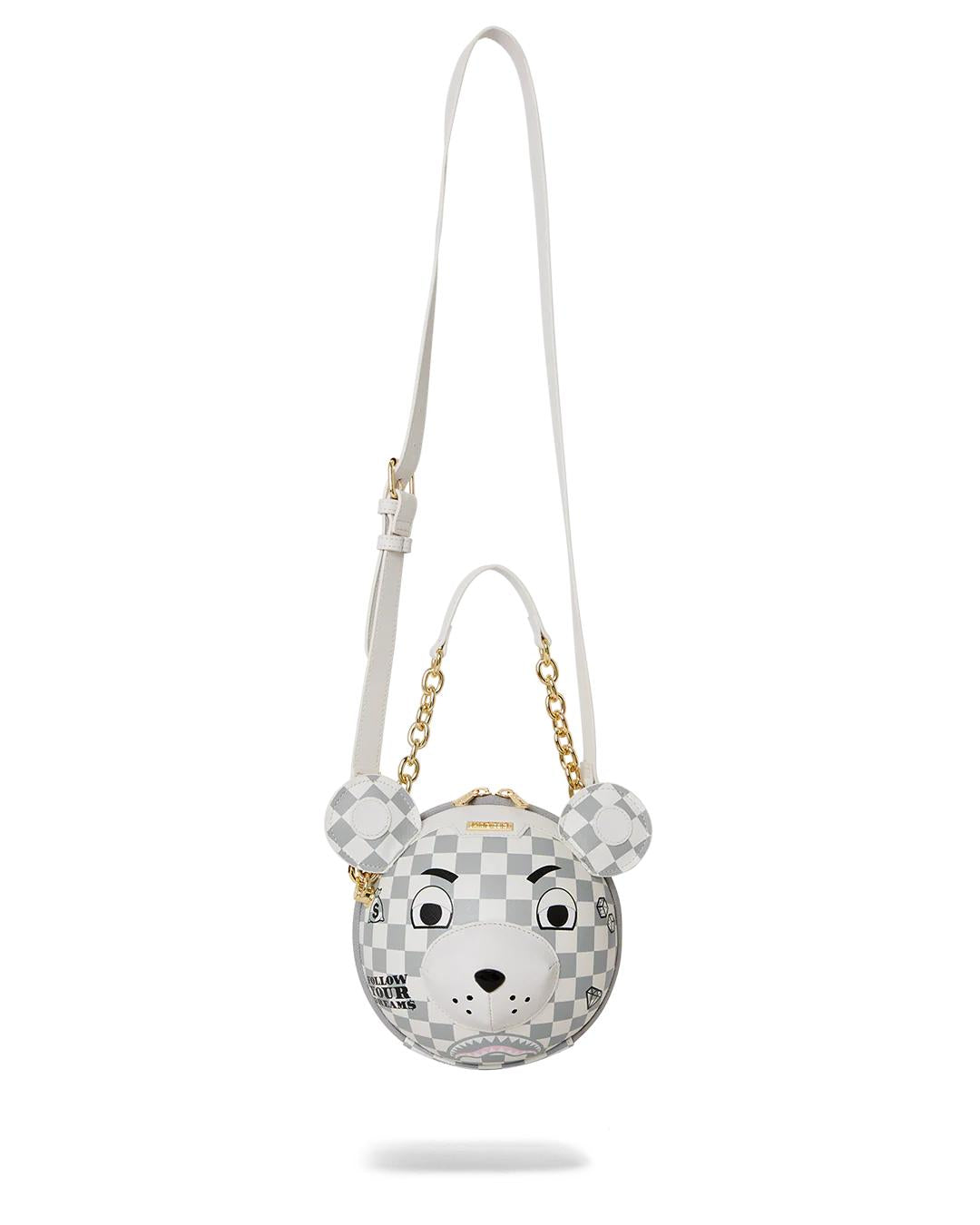 HAUTE BEAR BALL SLING