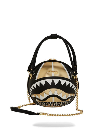 HARLEM GLOBETROTTERS BASKETBALL BAG