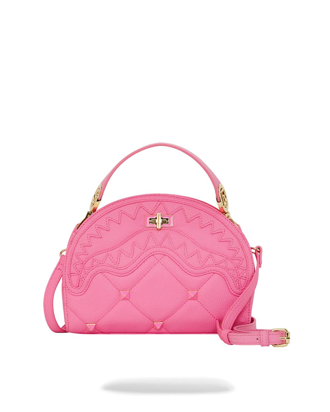 SORBET STUNNA HANDBAG