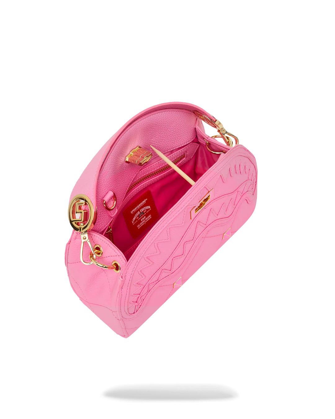 SORBET STUNNA HANDBAG
