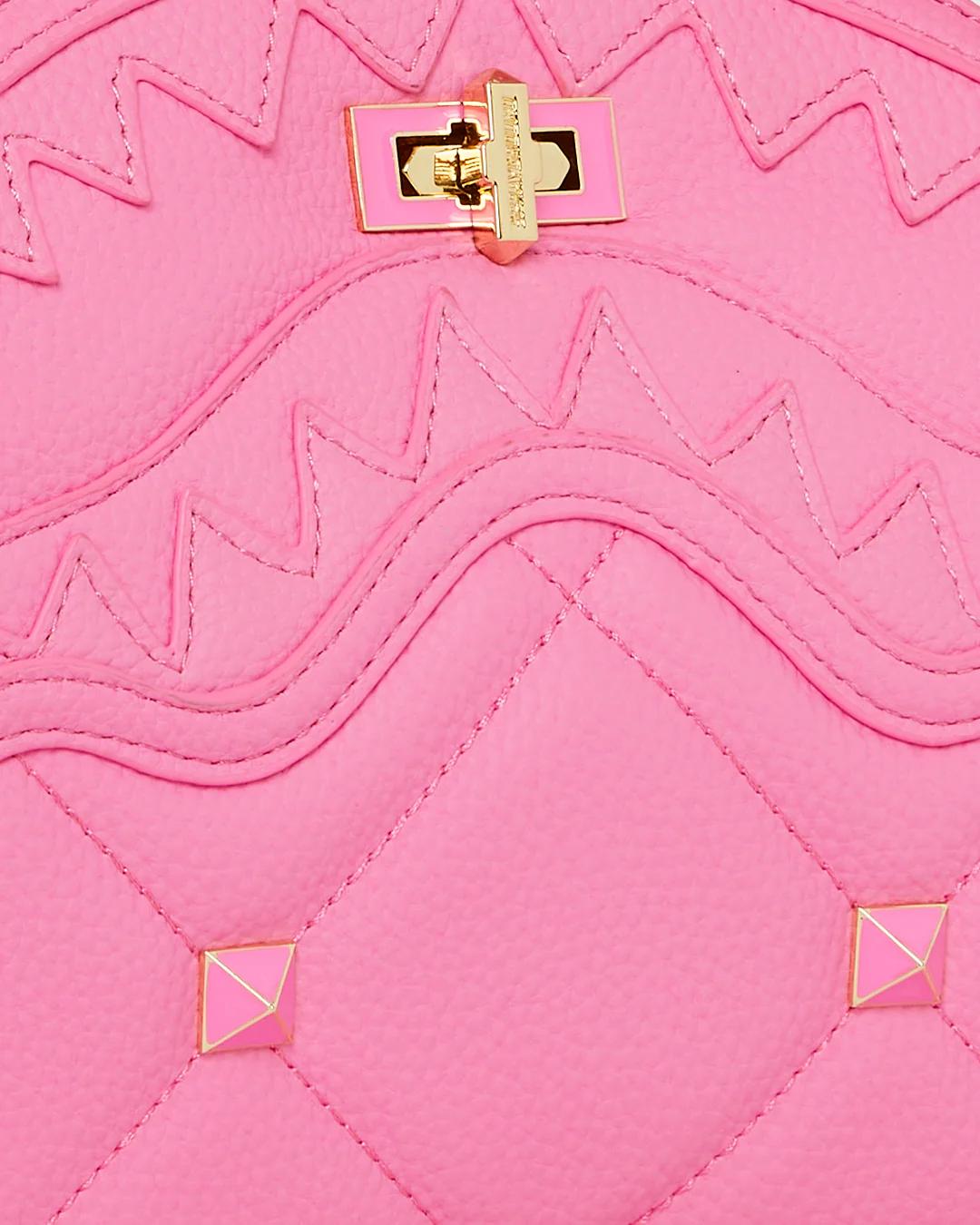 SORBET STUNNA HANDBAG