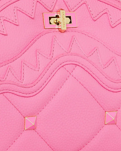 SORBET STUNNA HANDBAG