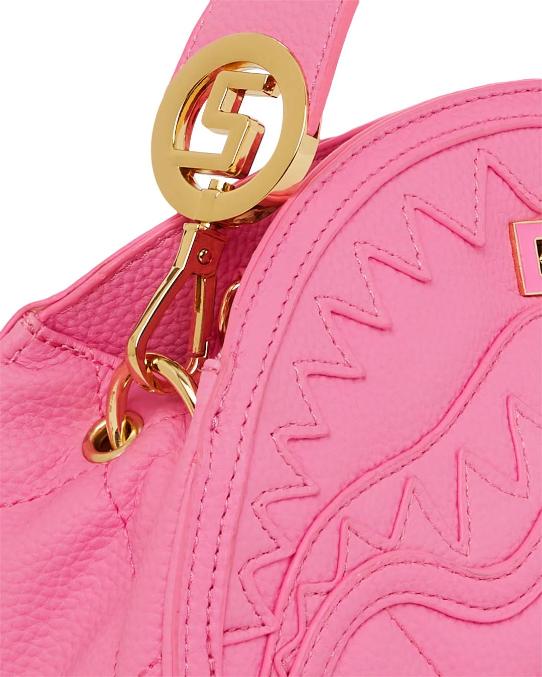 SORBET STUNNA HANDBAG