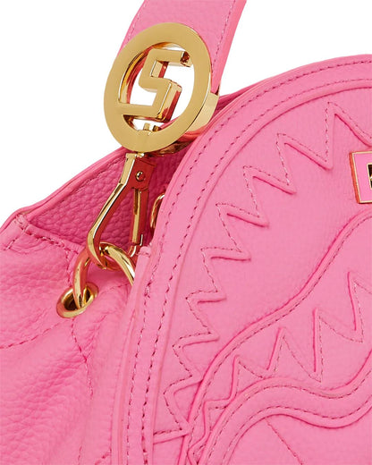 SORBET STUNNA HANDBAG