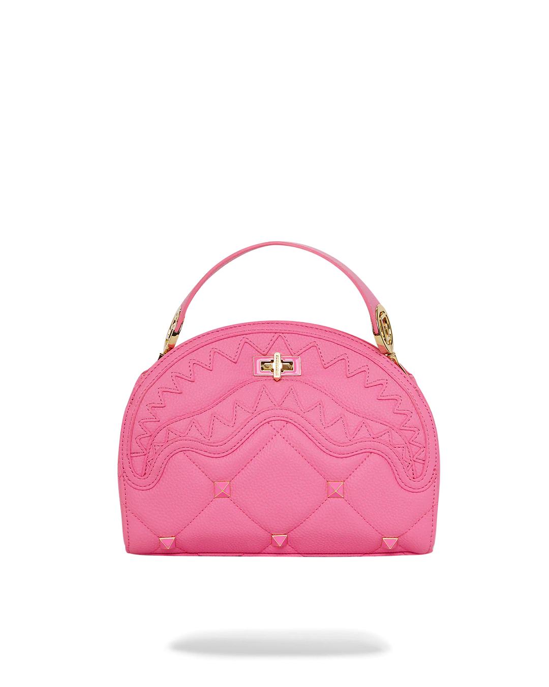 SORBET STUNNA HANDBAG