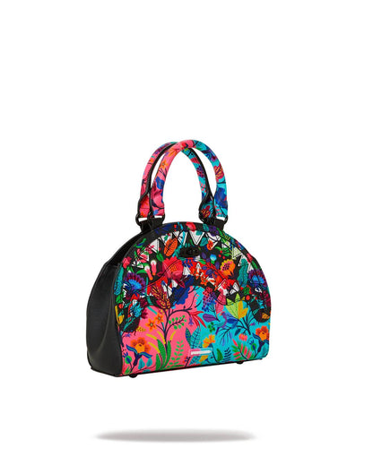 AVANT GARDEN HANDBAG