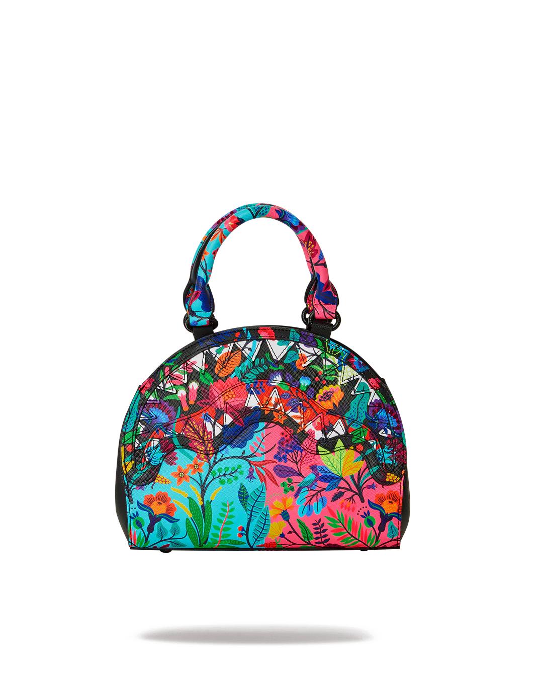 AVANT GARDEN HANDBAG
