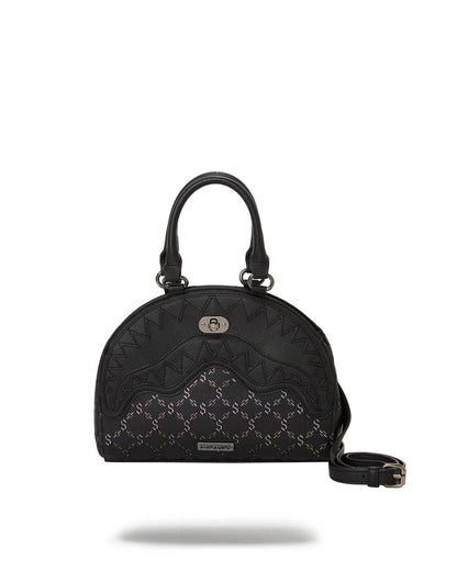 PRI$M SUPERJET SHARK HANDBAG