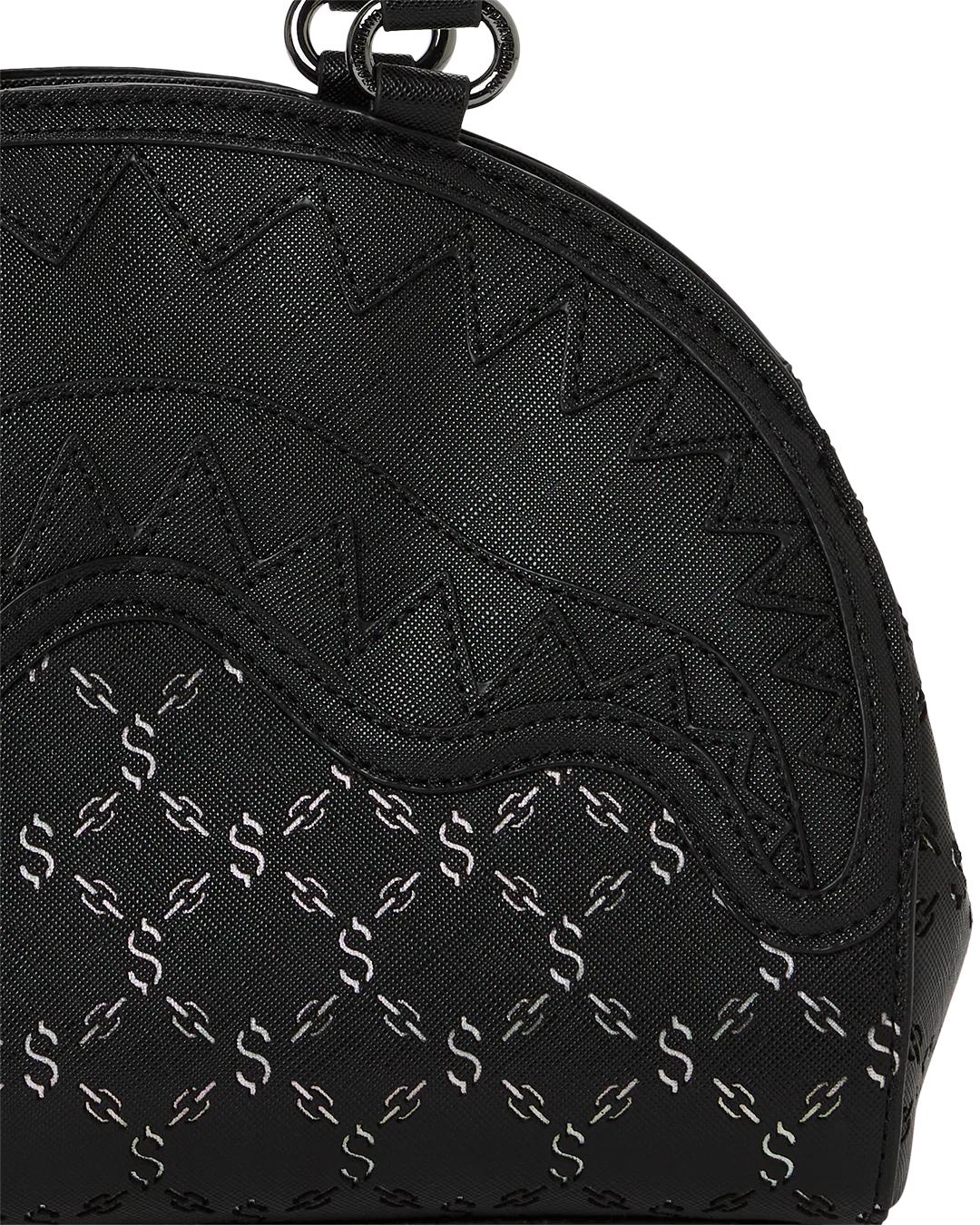 PRI$M SUPERJET SHARK HANDBAG