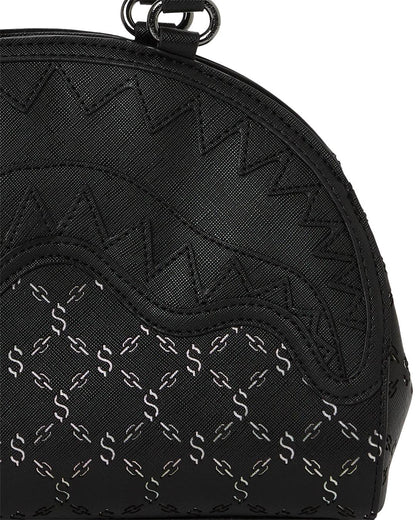 PRI$M SUPERJET SHARK HANDBAG