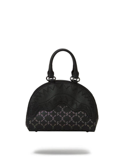 PRI$M SUPERJET SHARK HANDBAG
