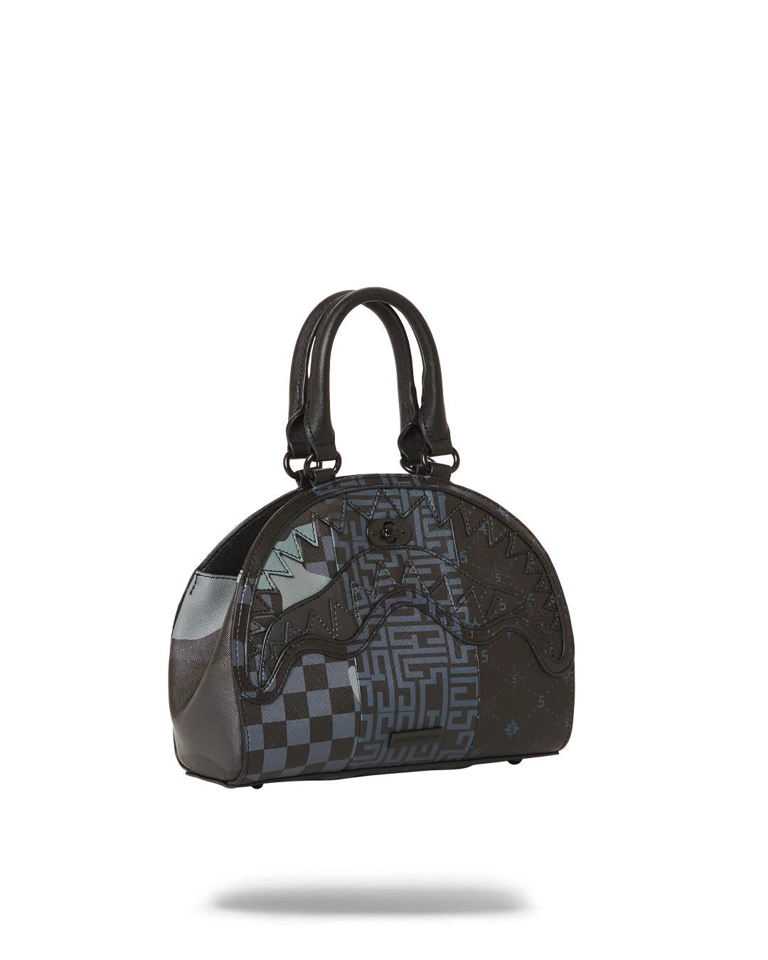 3AM THE TRILOGY HANDBAG
