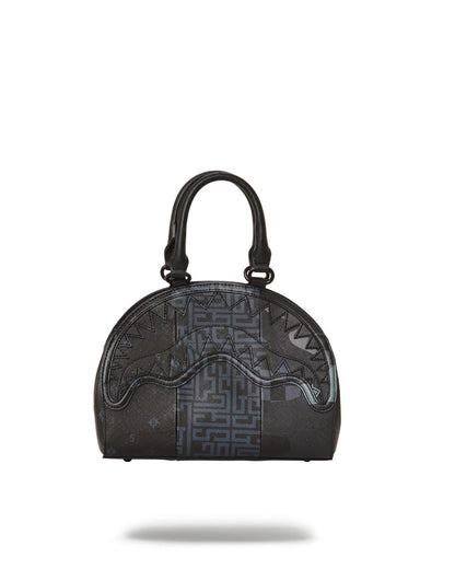3AM THE TRILOGY HANDBAG