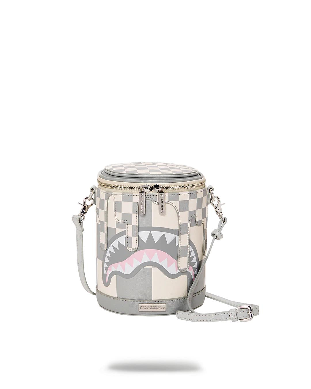 XTC LA PALAIS PAINTBUCKET BAG