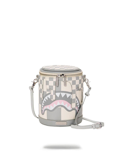 XTC LA PALAIS PAINTBUCKET BAG