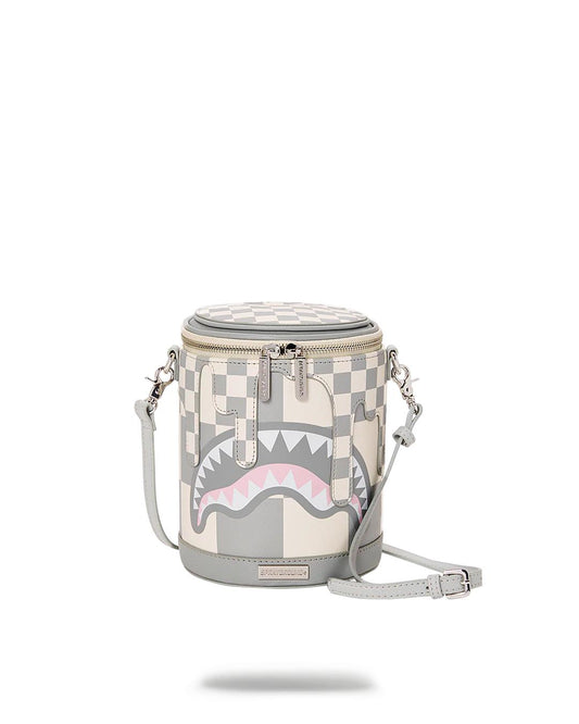 XTC LA PALAIS PAINTBUCKET BAG