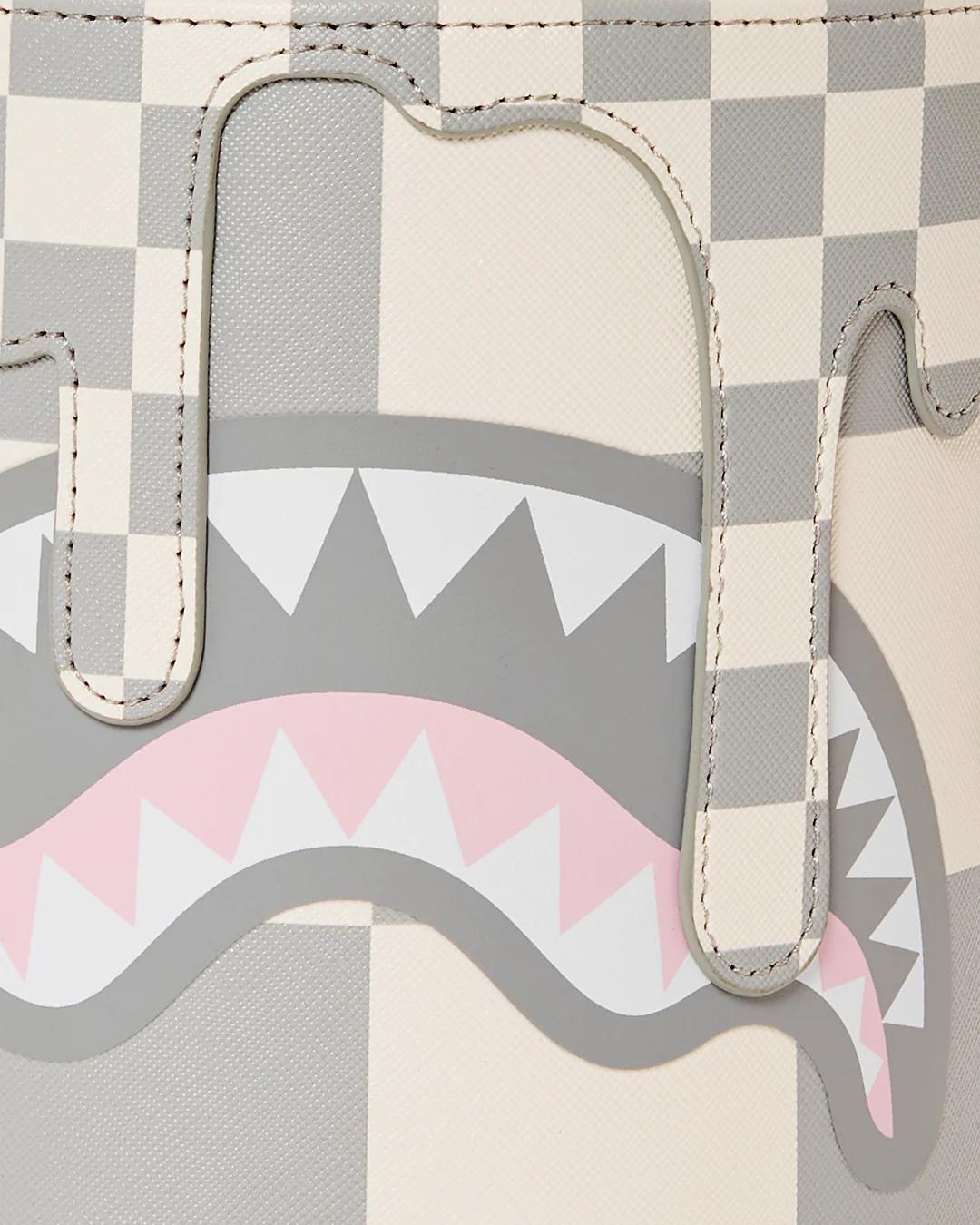 XTC LA PALAIS PAINTBUCKET BAG