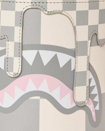 XTC LA PALAIS PAINTBUCKET BAG