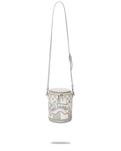 XTC LA PALAIS PAINTBUCKET BAG