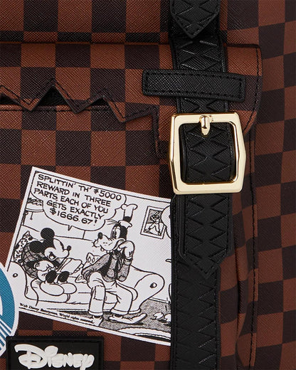 MICKEY MOUSE MOGUL DISNEY COLLAB HILLS BACKPACK