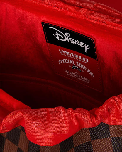 MICKEY MOUSE MOGUL DISNEY COLLAB HILLS BACKPACK