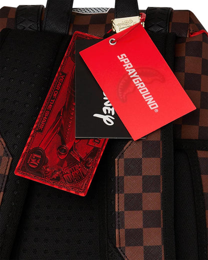 MICKEY MOUSE MOGUL DISNEY COLLAB HILLS BACKPACK