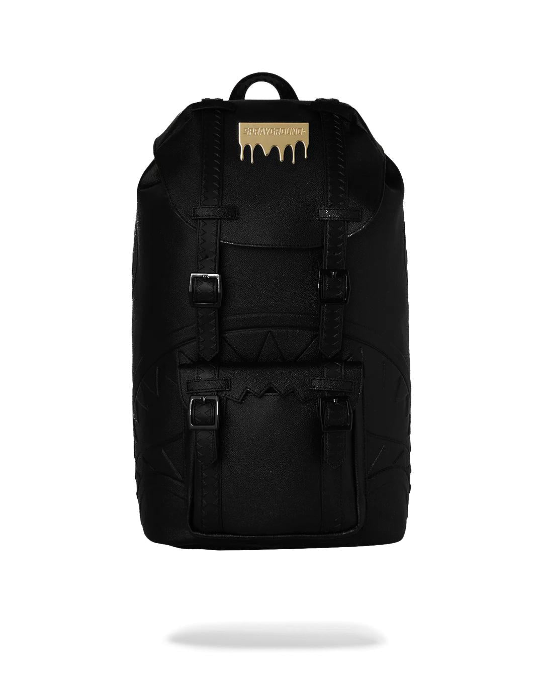 GOLD BRICK DRIP HILLS BACKPACK