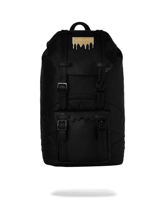 GOLD BRICK DRIP HILLS BACKPACK