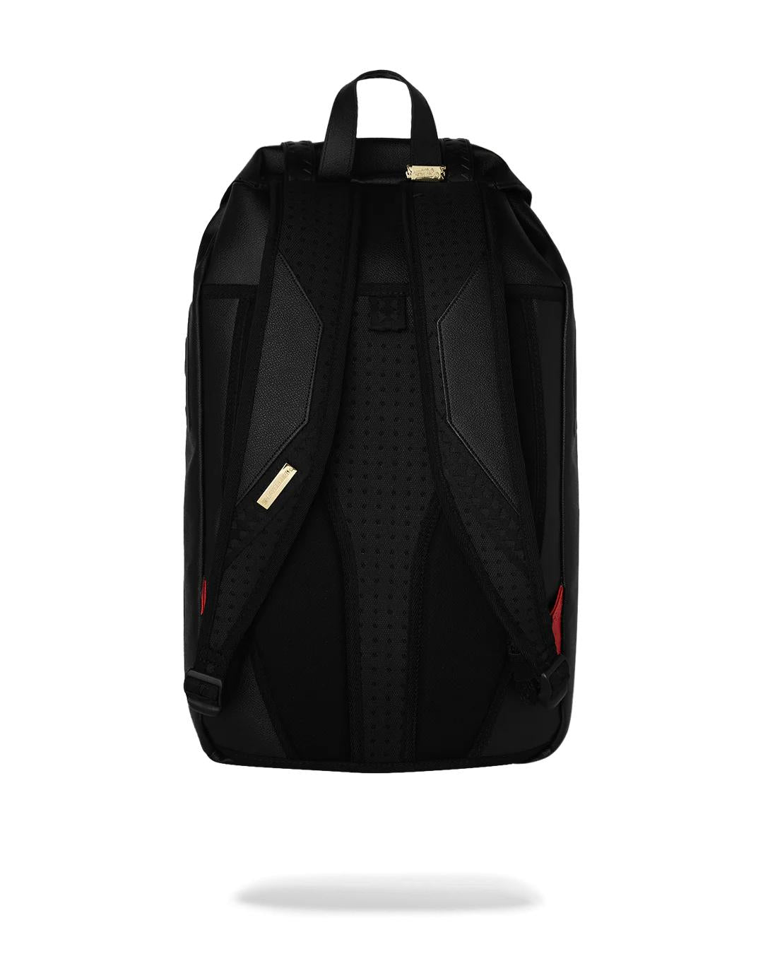 GOLD BRICK DRIP HILLS BACKPACK