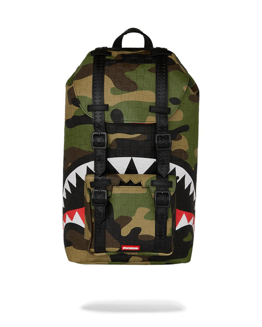 CAMORICH ROYALE HILLS BACKPACK