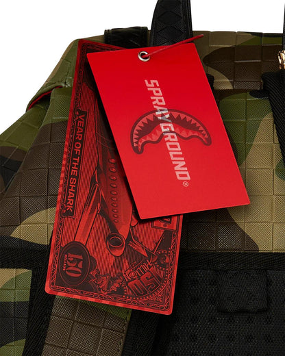 CAMORICH ROYALE HILLS BACKPACK