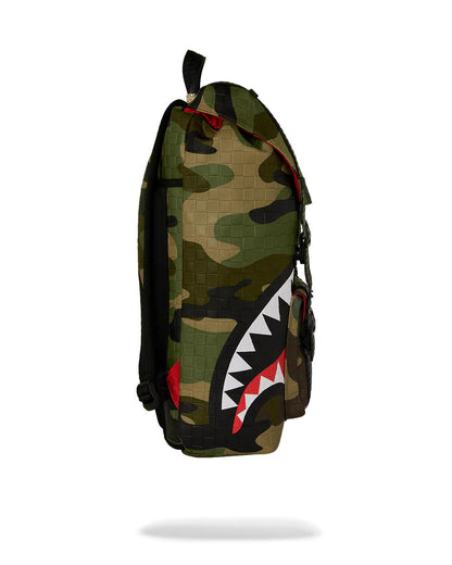 CAMORICH ROYALE HILLS BACKPACK