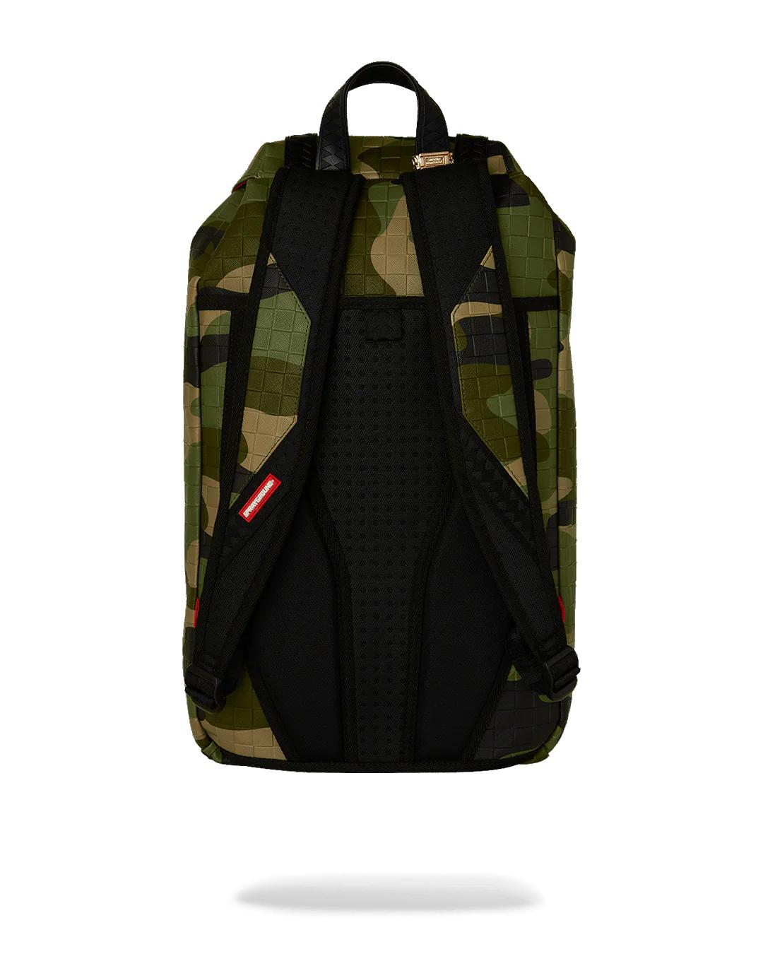 CAMORICH ROYALE HILLS BACKPACK
