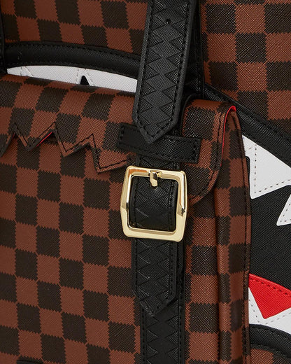 SAWTOOTH SHARKS IN PARIS HILLS BACKPACK