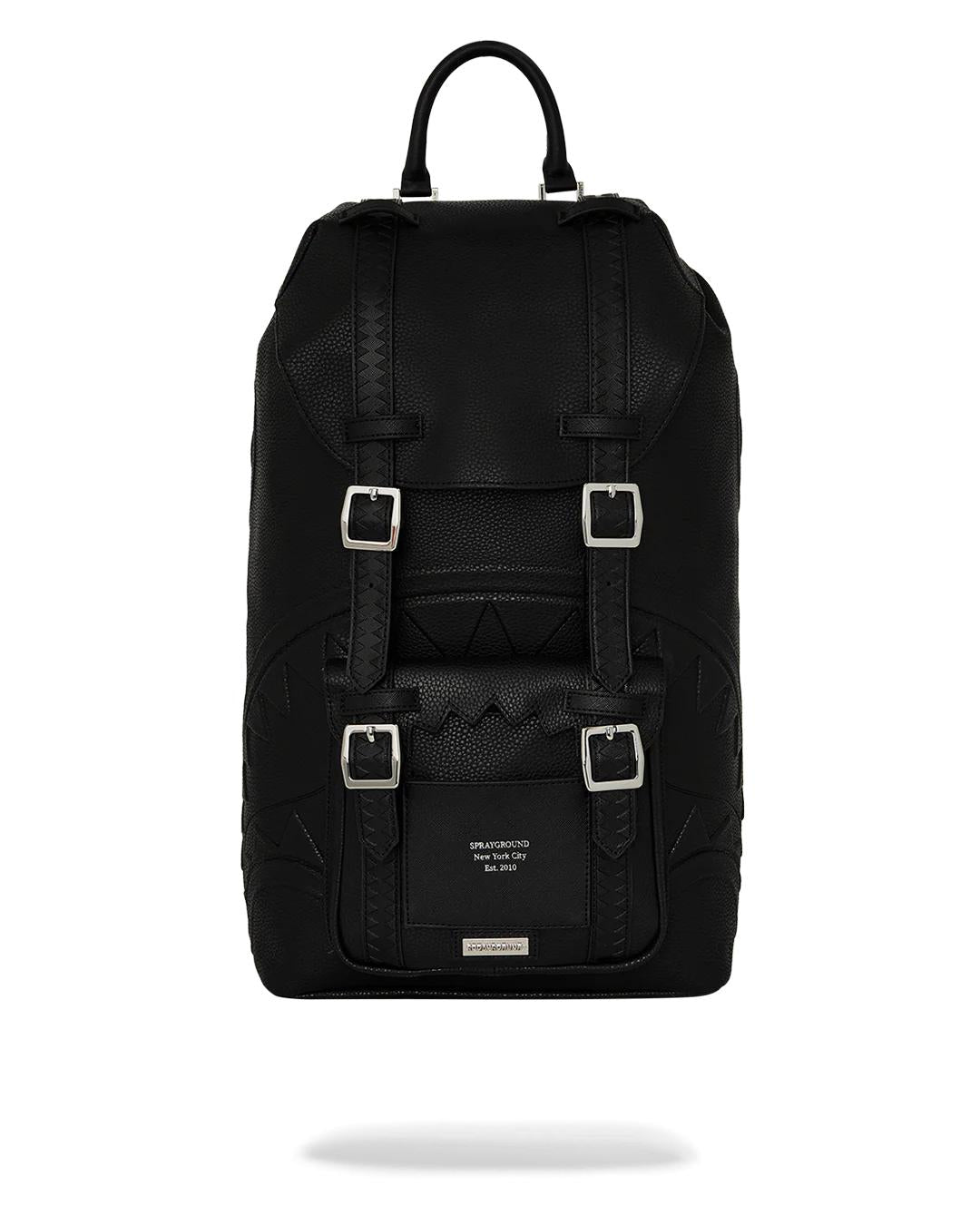 THE HQ HILLS BACKPACK