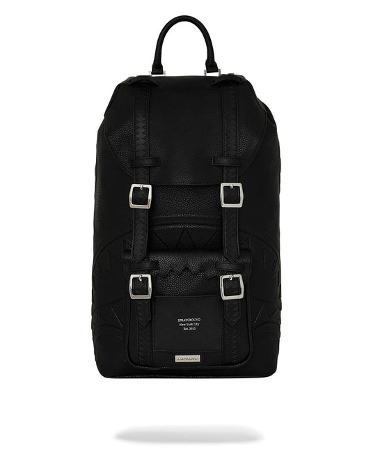 THE HQ HILLS BACKPACK